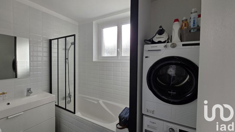 Maison - 72 m² - 4 pièces