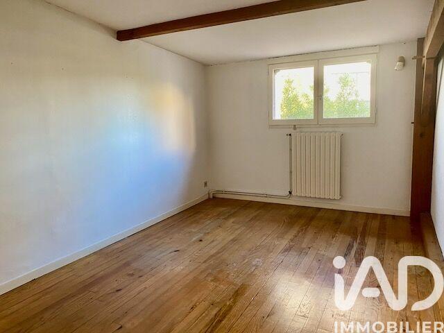 Maison - 124 m² - 4 pièces