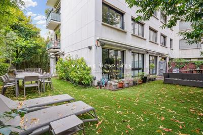 Appartement - 123 m² - 5 pièces