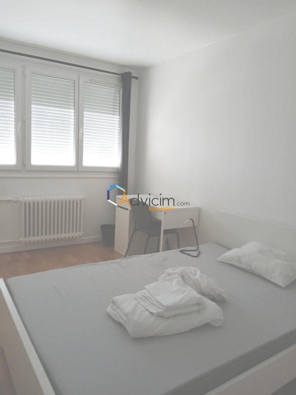 Appartement - 10 m² - 1 pièce