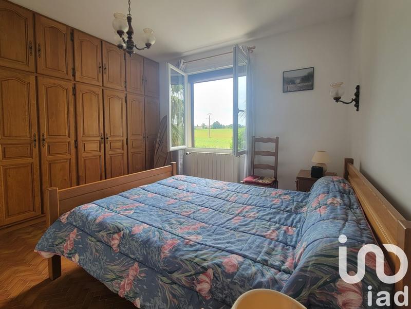 Maison - 119 m² - 5 pièces