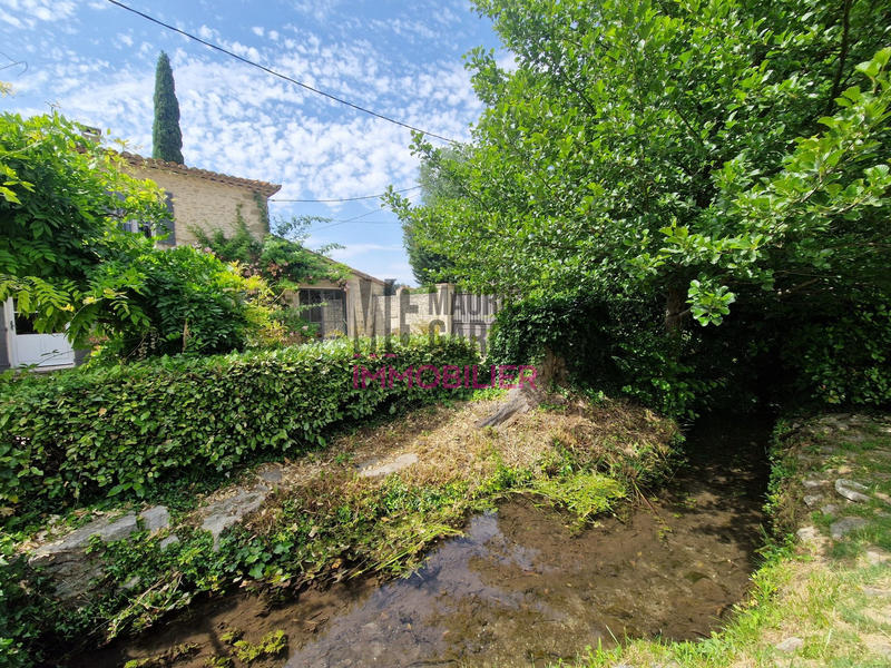 Maison - 227 m² - 8 pièces