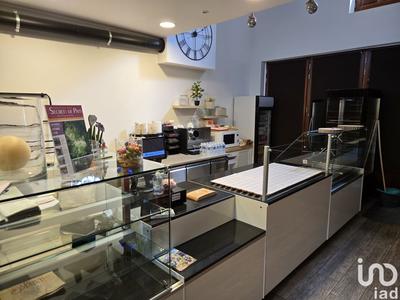 Local commercial - 80 m²