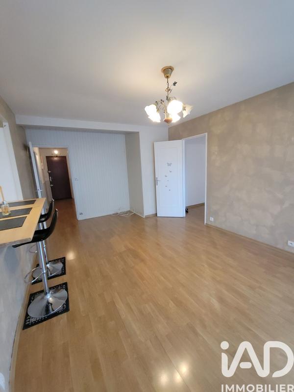 Appartement - 54 m² - 2 pièces