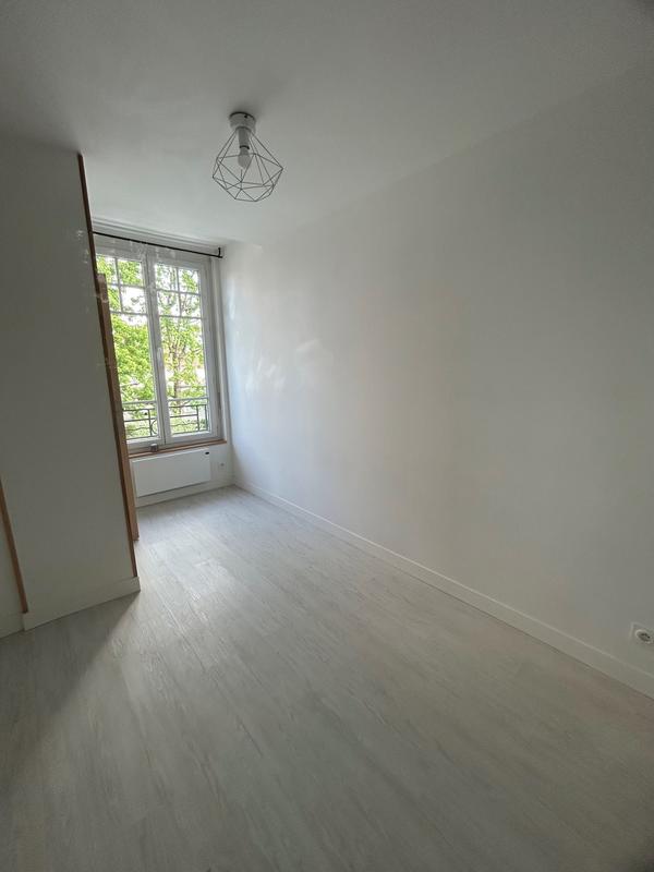 Appartement - 33 m² - 2 pièces