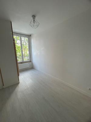 Appartement - 33 m² - 2 pièces