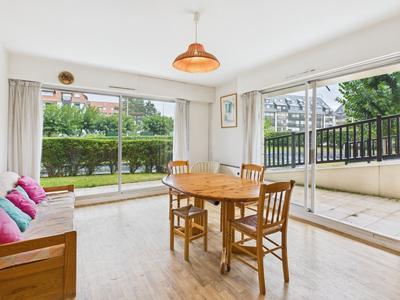 Appartement - 54 m² - 3 pièces