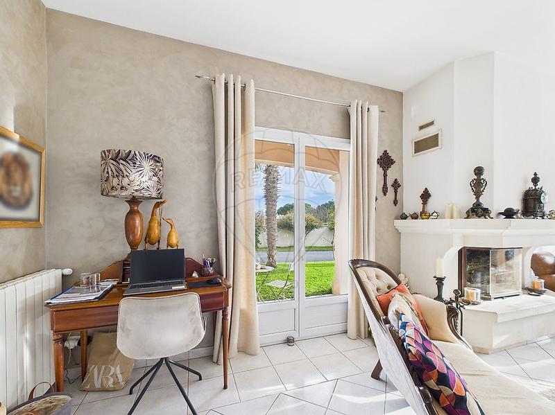 Villa - 185 m² - 5 pièces