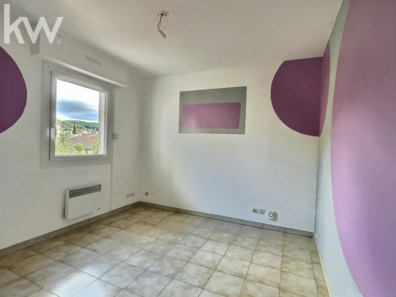 Appartement - 69 m² - 3 pièces