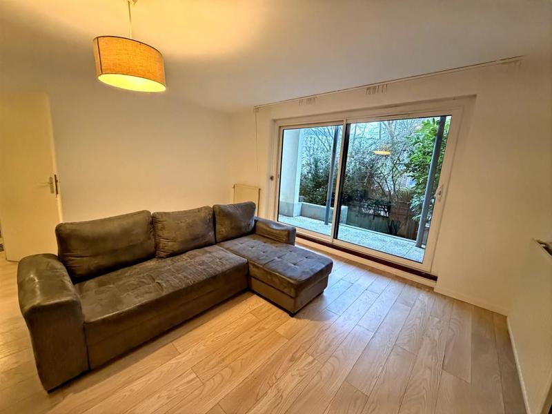 Appartement - 52 m² - 2 pièces