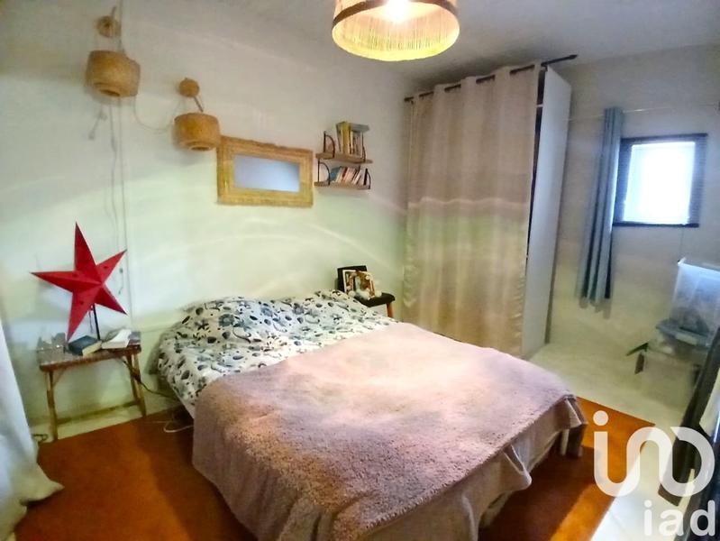 Maison - 106 m² - 5 pièces