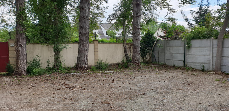 Appartement - 124 m² - 4 pièces