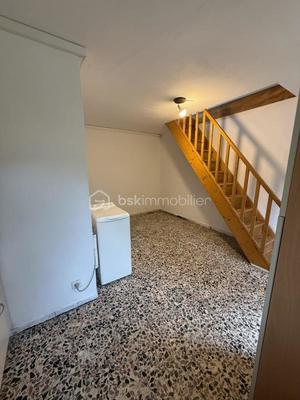 Maison de village - 55 m² - 4 pièces