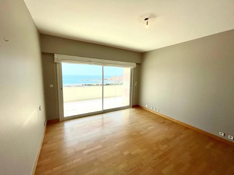 Appartement - 138 m² - 5 pièces