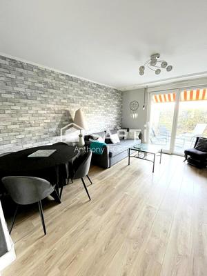 Maison - 76 m² - 4 pièces