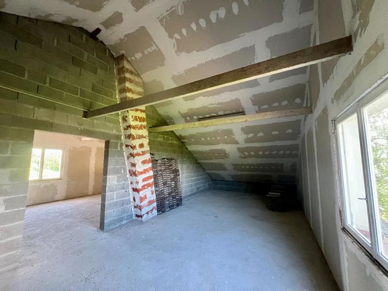 Maison - 283 m² - 7 pièces