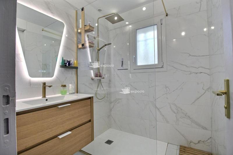 Maison - 109 m² - 5 pièces