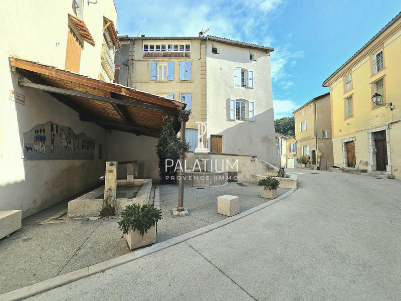 Maison - 133 m² - 5 pièces