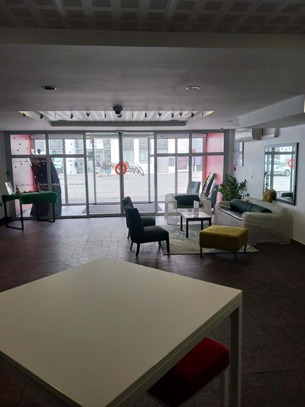 Studio - 20 m² - 1 pièce