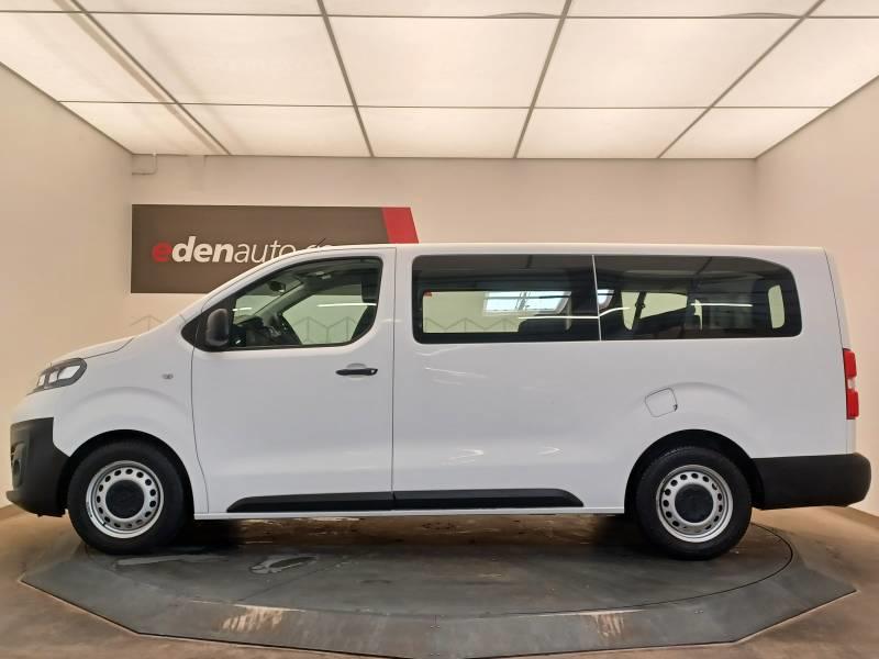 Opel Zafira d Life L3 2.0 Diesel 140 ch Edition