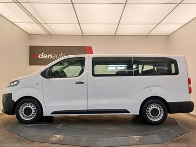 Opel Zafira d Life L3 2.0 Diesel 140 ch Edition