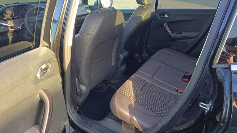 Peugeot 2008 1.2 VTi 82 Allure