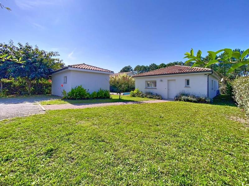 Villa - 108 m² - 5 pièces