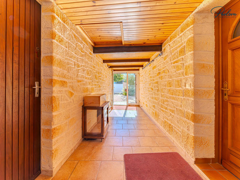 Villa - 111 m² - 5 pièces