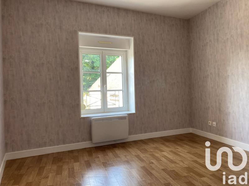 Maison - 128 m² - 5 pièces