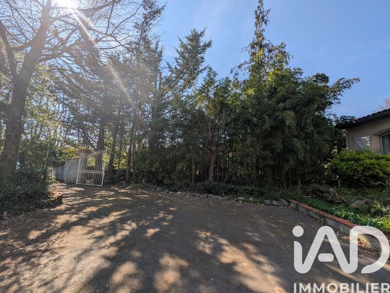 Maison - 141 m² - 5 pièces