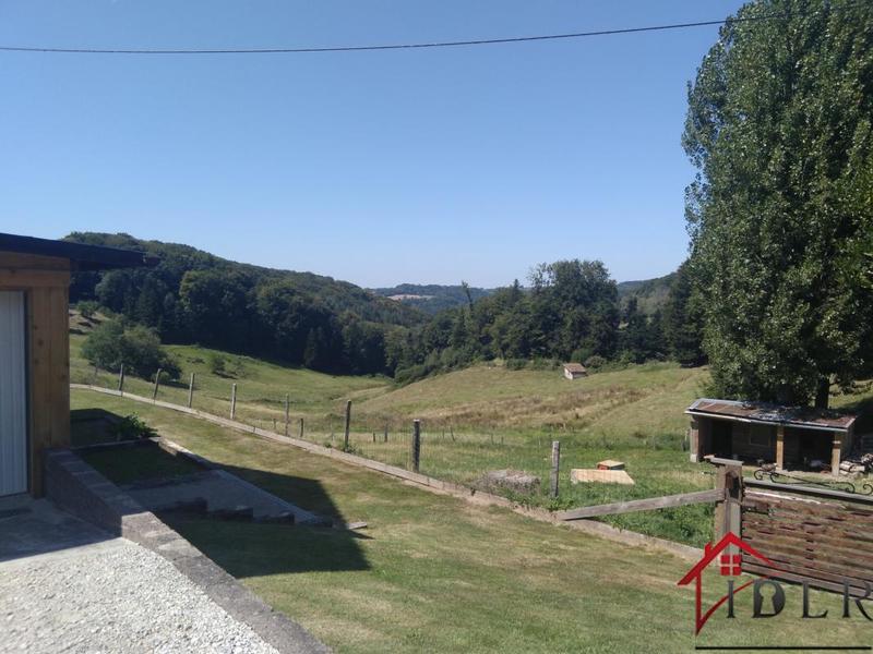 Propriété - 198 m² - 8 pièces