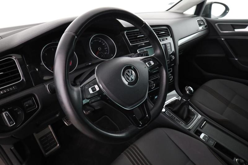 Volkswagen Golf VII 1.6 Tdi BlueMotion Tech Allstar 110 ch