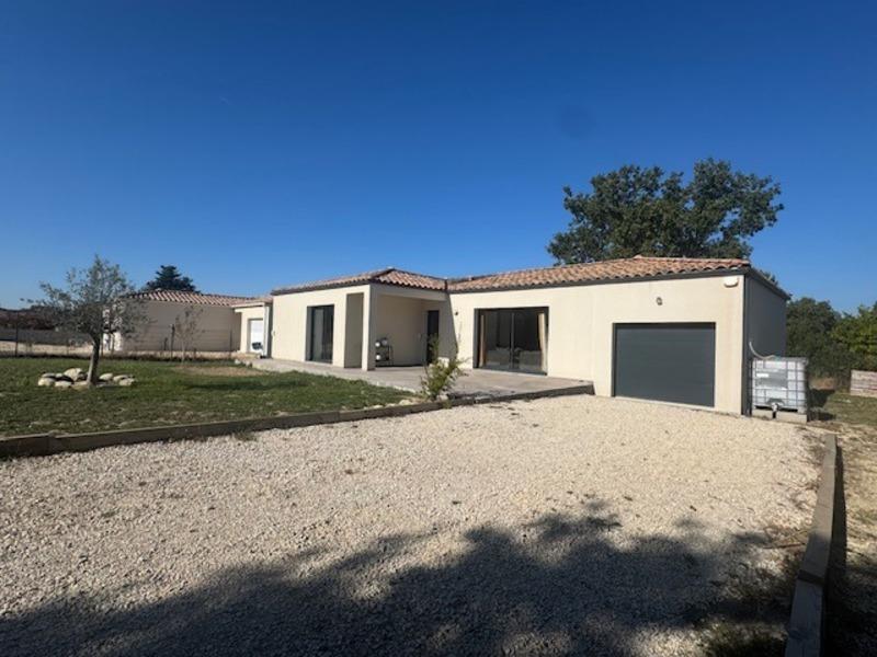 Maison - 109 m² - 5 pièces