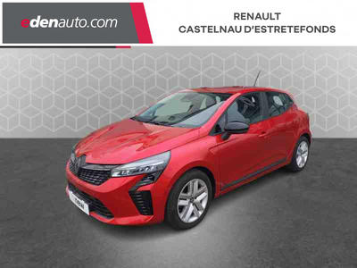 Renault Clio TCe 90 ch Gsr2 Evolution