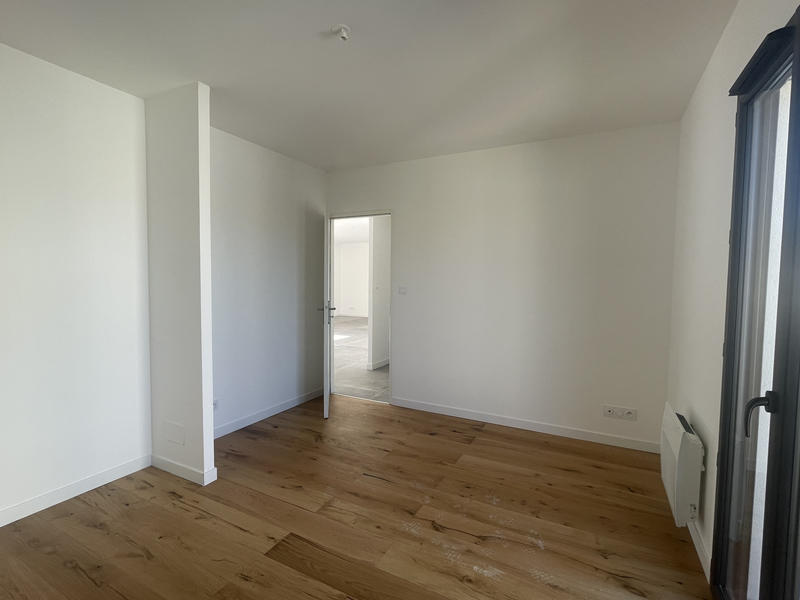 Villa - 93 m² - 3 pièces