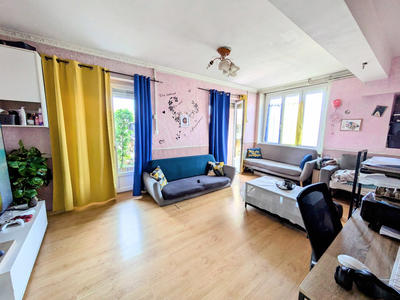 Maison - 111 m² - 5 pièces