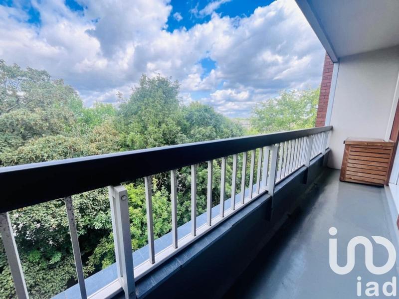 Appartement - 80 m² - 3 pièces