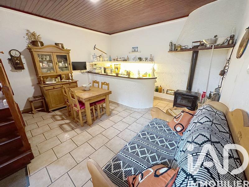 Appartement - 39 m² - 2 pièces