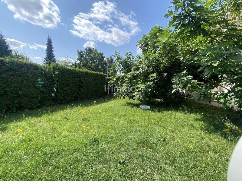 Maison - 95 m² - 6 pièces