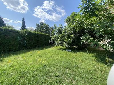 Maison - 95 m² - 6 pièces