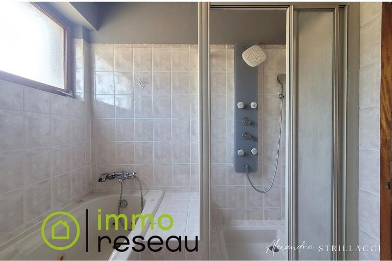 Maison - 123 m² - 5 pièces