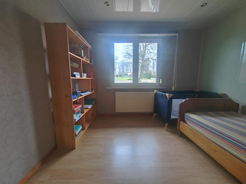 Maison - 200 m² - 7 pièces