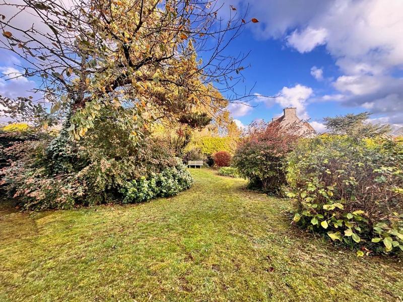 Maison - 94 m² - 4 pièces