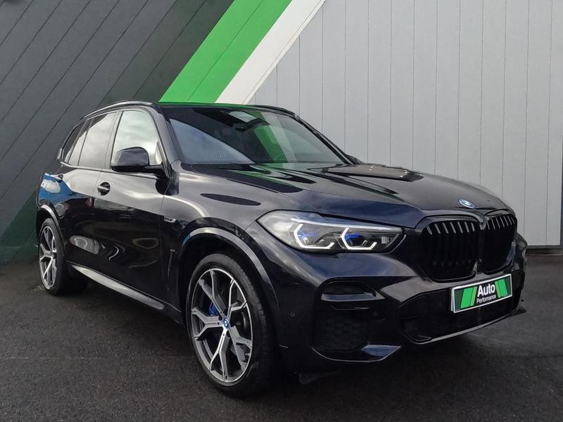 Bmw X5 G05 xDrive45e 394 ch Bva8 m Sport
