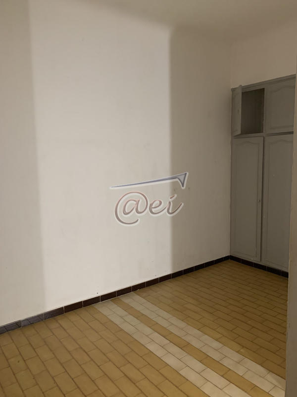 Appartement - 45 m² - 1 pièce