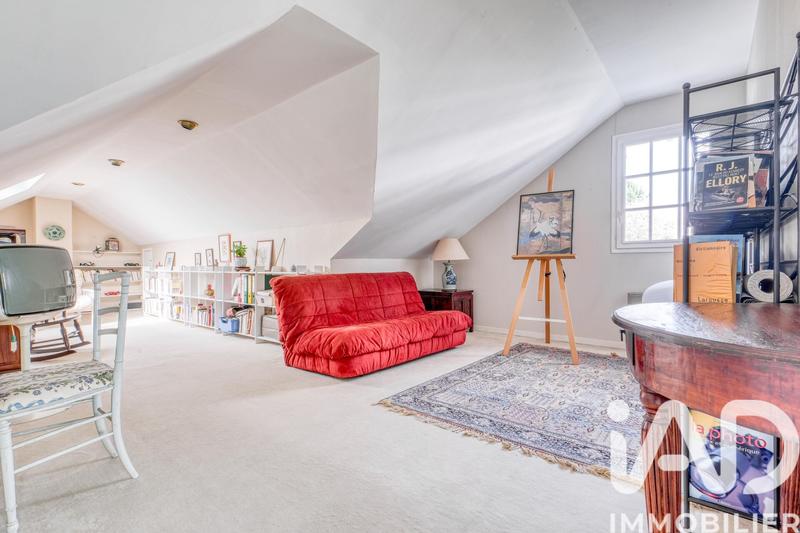 Maison - 175 m² - 8 pièces