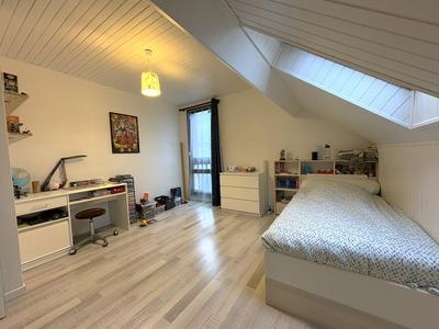 Maison - 134 m² - 7 pièces