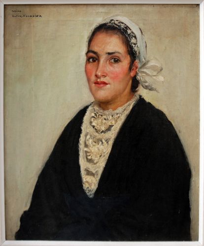 Antiquités Thierry Brusquet