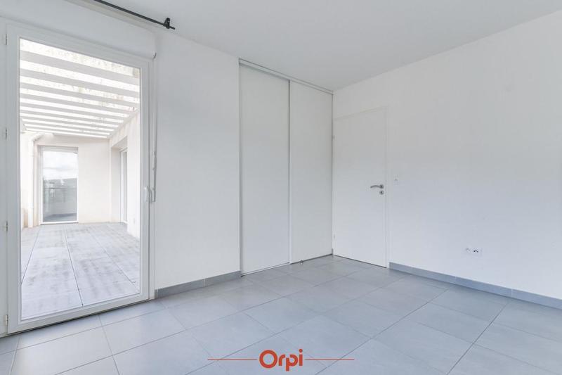 Penthouse - 83 m² - 4 pièces