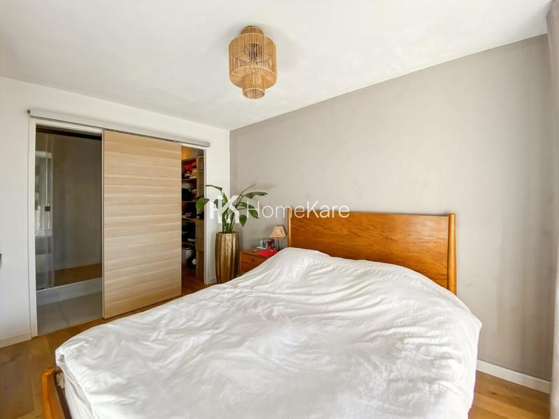 Appartement - 86 m² - 4 pièces